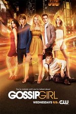 Watch Gossip Girl online free. Gossip Girl poster