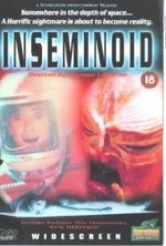 Watch Inseminoid online free. Inseminoid poster