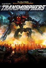 Transmorphers poster