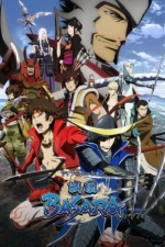 Guarda online Sengoku Basara gratuitamente.