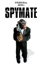 Spymate poster